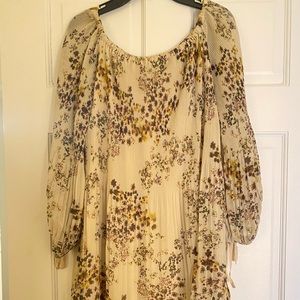 Wilfred by Aritzia dress